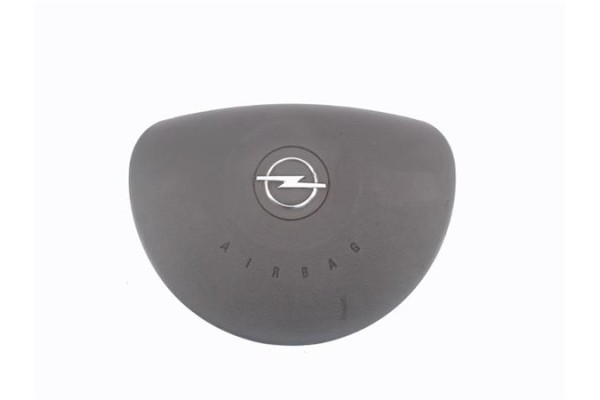 Recambio de airbag volante para opel corsa c referencia OEM IAM 13111506 13111507 