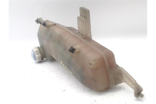 Recambio de deposito refrigerante para renault clio ii fase i (b/cb0) 1.2 (b/cb0f, b/cb0a, b/cb10, b/cb1k, b/cb2d, b/cb2h) refer