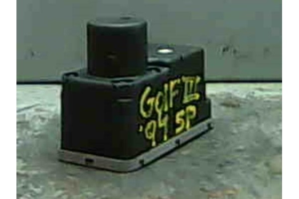 Recambio de compresor cierre centralizado para volkswagen golf iii berlina (1h1)(1991) 1.6 referencia OEM IAM 1H0962257  