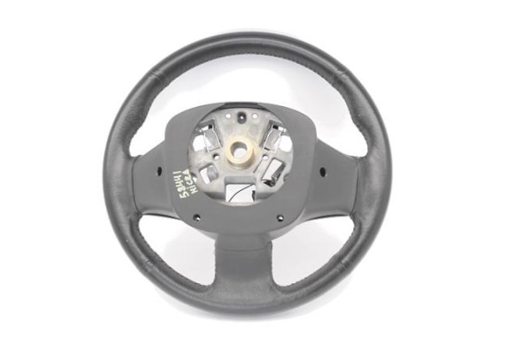 Recambio de volante para nissan micra iv (k13k/kk) 1.2 acenta referencia OEM IAM 484301HE3C  