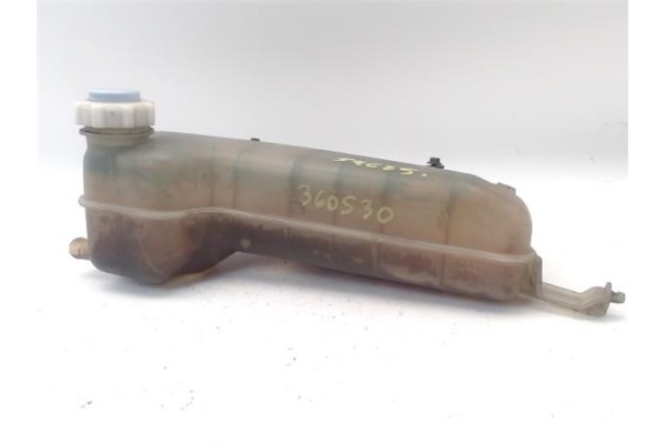 Recambio de deposito refrigerante para renault clio ii fase i (b/cb0) 1.2 (b/cb0f, b/cb0a, b/cb10, b/cb1k, b/cb2d, b/cb2h) refer
