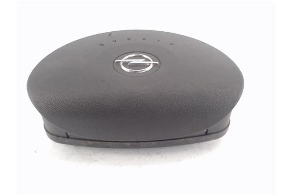 Recambio de airbag volante para opel corsa c referencia OEM IAM 13111506 13111507 
