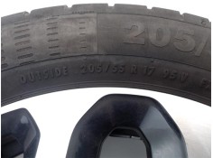 Recambio de juego llantas para renault captur i 0.9 zen referencia OEM IAM 403005606R  