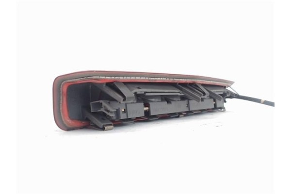 Recambio de luz central de freno para opel astra h berlina 1.7 cdti referencia OEM IAM 316627975  