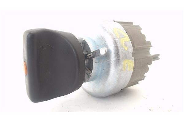 Recambio de mando de luces para mercedes-benz clase e ranchera familiar (s124) e 300 t turbo-d (124.193) referencia OEM IAM 4647
