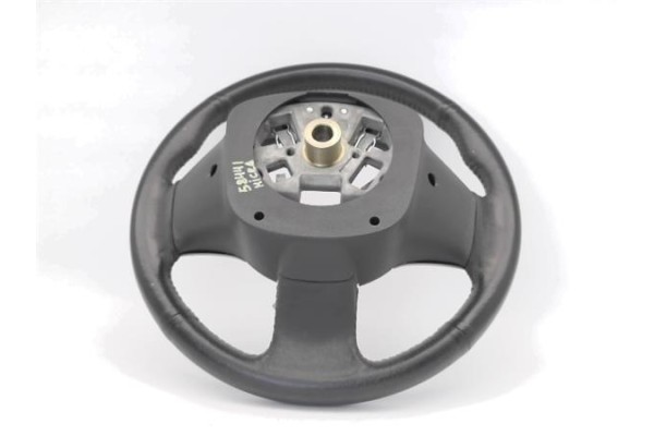 Recambio de volante para nissan micra iv (k13k/kk) 1.2 acenta referencia OEM IAM 484301HE3C  