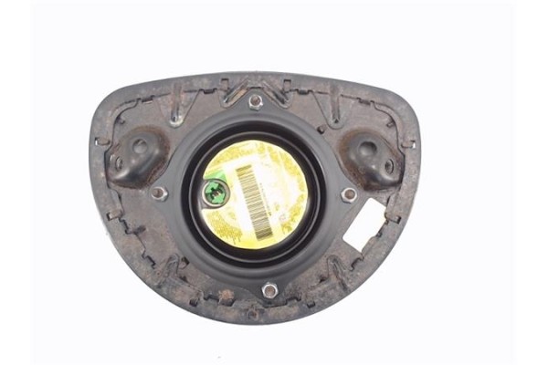Recambio de airbag volante para opel corsa c referencia OEM IAM 13111506 13111507 