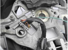 Recambio de volante para nissan micra iv (k13k/kk) 1.2 acenta referencia OEM IAM 484301HE3C  