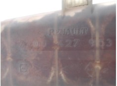 Recambio de deposito refrigerante para renault clio ii fase i (b/cb0) 1.2 (b/cb0f, b/cb0a, b/cb10, b/cb1k, b/cb2d, b/cb2h) refer