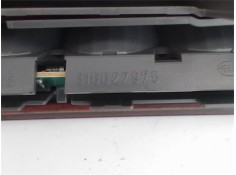 Recambio de luz central de freno para opel astra h berlina 1.7 cdti referencia OEM IAM 316627975  