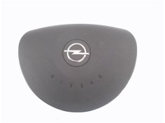Recambio de airbag volante para opel corsa c referencia OEM IAM 09130793 09229386 