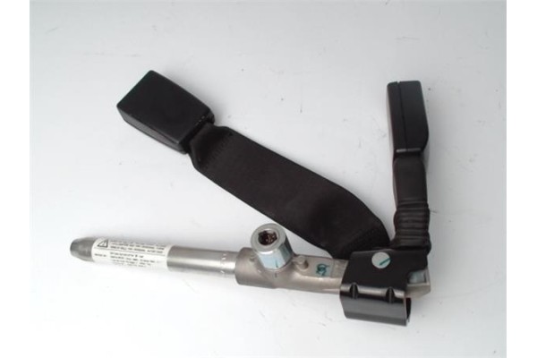 Recambio de enganche cinturon para bmw serie 3 berlina (e90) 3.0 330d referencia OEM IAM 3052788  