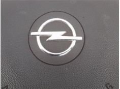 Recambio de airbag volante para opel corsa c referencia OEM IAM 09130793 09229386 