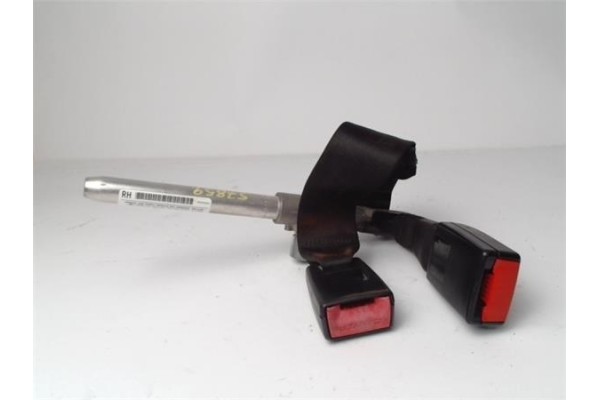 Recambio de enganche cinturon para bmw serie 3 berlina (e90) 3.0 330d referencia OEM IAM 3052788  