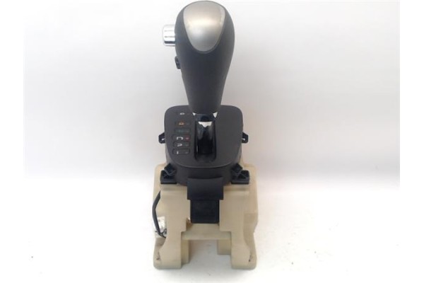 Recambio de conjunto palanca cambio velocidad para hyundai i10 (pa) 1.2 classic referencia OEM IAM 467000X0004X  