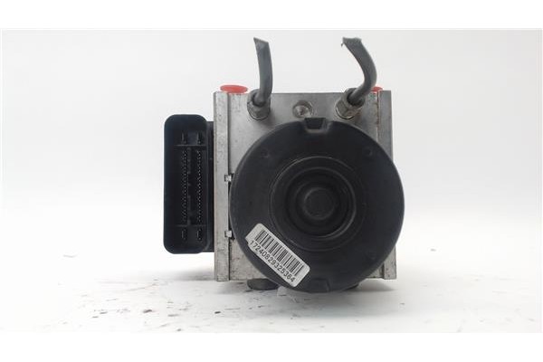 Recambio de nucleo abs para toyota yaris (ksp9/scp9/nlp9) 1.3 vvt-i referencia OEM IAM 895410d040  