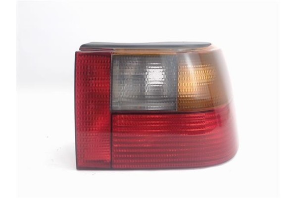 Recambio de piloto trasero derecho para seat ibiza (6k1) referencia OEM IAM    Recambio de piloto trasero derecho para seat ibiza (6k1) referencia OEM IAM