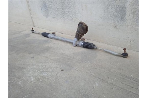 Recambio de cremallera direccion normal para citroen c1 1.2 feel referencia OEM IAM 1663667780  