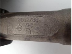 Recambio de enganche cinturon para bmw serie 3 berlina (e90) 3.0 330d referencia OEM IAM 3052788  