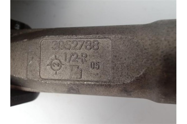 Recambio de enganche cinturon para bmw serie 3 berlina (e90) 3.0 330d referencia OEM IAM 3052788  