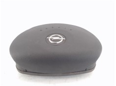 Recambio de airbag volante para opel corsa c referencia OEM IAM 09130793 09229386 