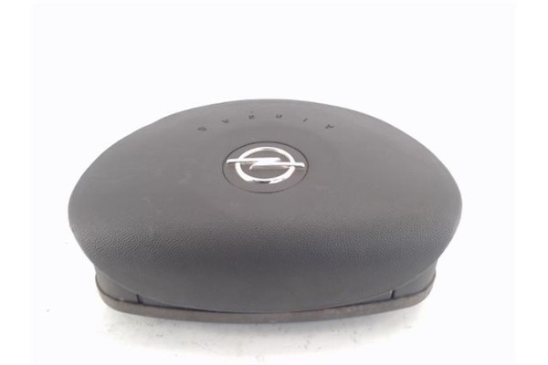 Recambio de airbag volante para opel corsa c referencia OEM IAM 09130793 09229386 