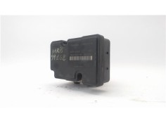 Recambio de nucleo abs para toyota yaris (ksp9/scp9/nlp9) 1.3 vvt-i referencia OEM IAM 895410d040  