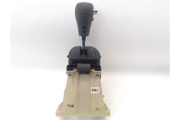 Recambio de conjunto palanca cambio velocidad para hyundai i10 (pa) 1.2 classic referencia OEM IAM 467000X0004X  