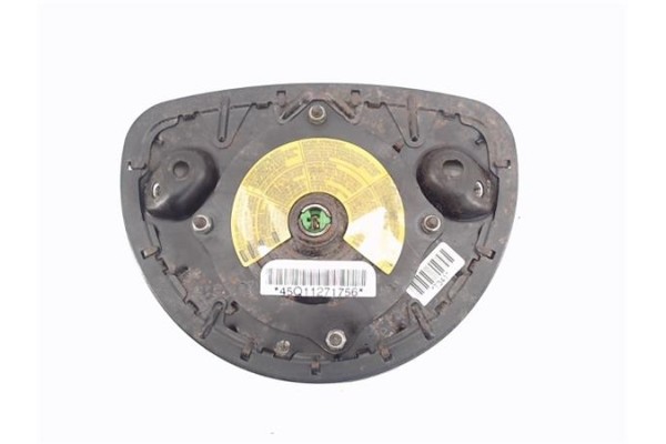 Recambio de airbag volante para opel corsa c referencia OEM IAM 09130793 09229386 