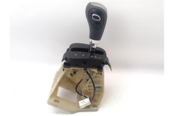 Recambio de conjunto palanca cambio velocidad para hyundai i10 (pa) 1.2 classic referencia OEM IAM 467000X0004X  