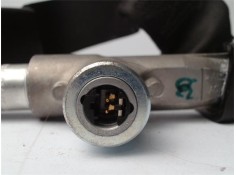 Recambio de enganche cinturon para bmw serie 3 berlina (e90) 3.0 330d referencia OEM IAM 3052788  