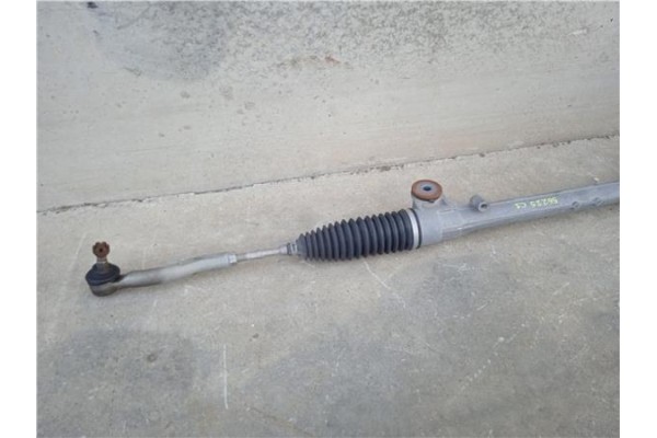Recambio de cremallera direccion normal para citroen c1 1.2 feel referencia OEM IAM 1663667780  