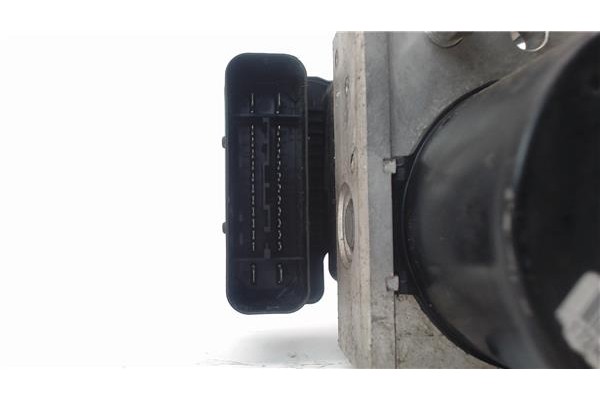 Recambio de nucleo abs para toyota yaris (ksp9/scp9/nlp9) 1.3 vvt-i referencia OEM IAM 895410d040  