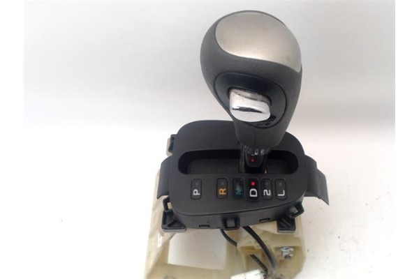 Recambio de conjunto palanca cambio velocidad para hyundai i10 (pa) 1.2 classic referencia OEM IAM 467000X0004X  