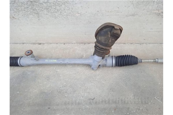 Recambio de cremallera direccion normal para citroen c1 1.2 feel referencia OEM IAM 1663667780  