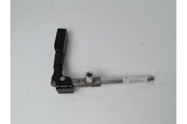 Recambio de enganche cinturon para bmw serie 3 berlina (e90) 3.0 330d referencia OEM IAM 3052787  