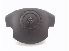 Recambio de airbag volante para renault megane ii berlina 5p referencia OEM IAM 8200301513C AW584 