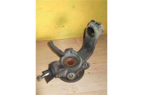 Recambio de mangueta delantero izquierda para ford galaxy (vx)(1995) 2.0 i referencia OEM IAM   
