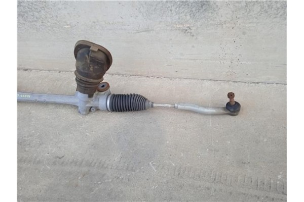 Recambio de cremallera direccion normal para citroen c1 1.2 feel referencia OEM IAM 1663667780  