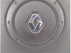 Recambio de airbag volante para renault megane ii berlina 5p referencia OEM IAM 8200301513C AW584 