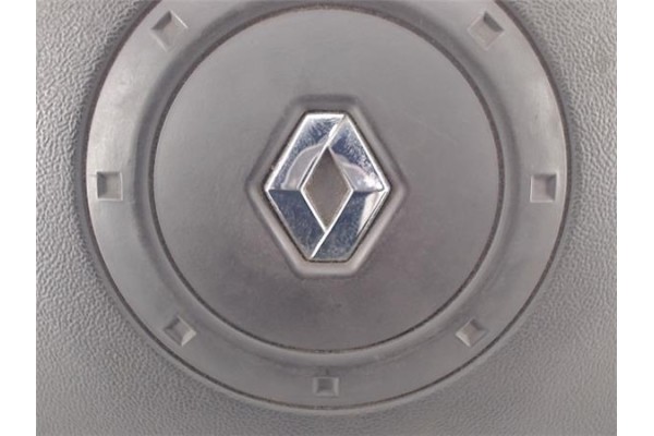 Recambio de airbag volante para renault megane ii berlina 5p referencia OEM IAM 8200301513C AW584 