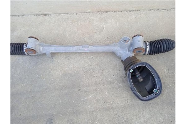 Recambio de cremallera direccion normal para citroen c1 1.2 feel referencia OEM IAM 1663667780  