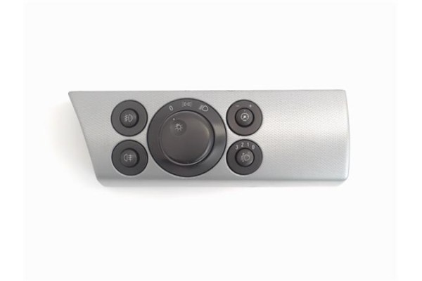 Recambio de mando de luces para opel astra h berlina 1.7 cdti referencia OEM IAM 13100128  