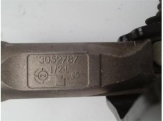 Recambio de enganche cinturon para bmw serie 3 berlina (e90) 3.0 330d referencia OEM IAM 3052787  