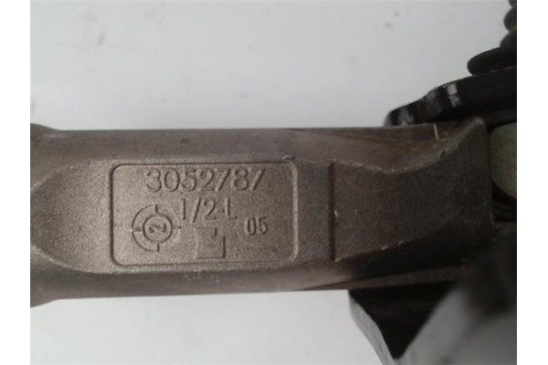 Recambio de enganche cinturon para bmw serie 3 berlina (e90) 3.0 330d referencia OEM IAM 3052787  