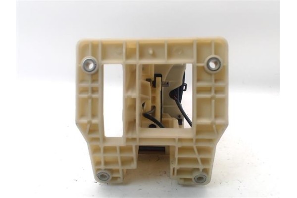 Recambio de conjunto palanca cambio velocidad para hyundai i10 (pa) 1.2 classic referencia OEM IAM 467000X0004X  
