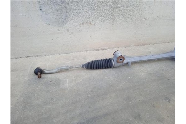 Recambio de cremallera direccion normal para citroen c1 1.2 feel referencia OEM IAM 1663667780  