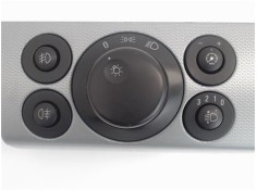 Recambio de mando de luces para opel astra h berlina 1.7 cdti referencia OEM IAM 13100128  
