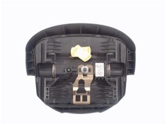 Recambio de airbag volante para renault megane ii berlina 5p referencia OEM IAM 8200301513C AW584 
