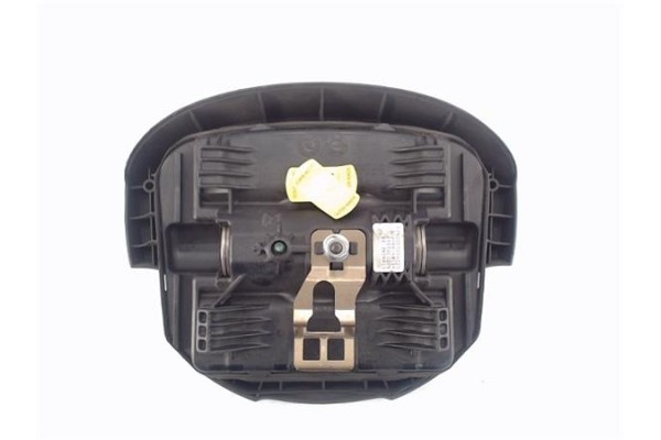 Recambio de airbag volante para renault megane ii berlina 5p referencia OEM IAM 8200301513C AW584 